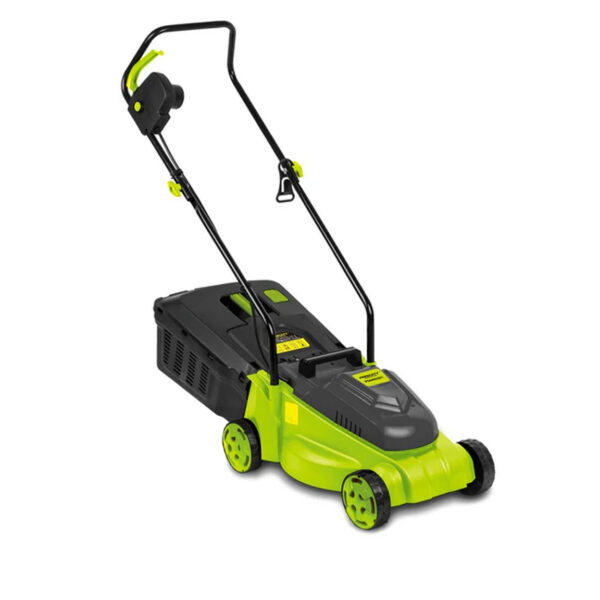 lawn mover