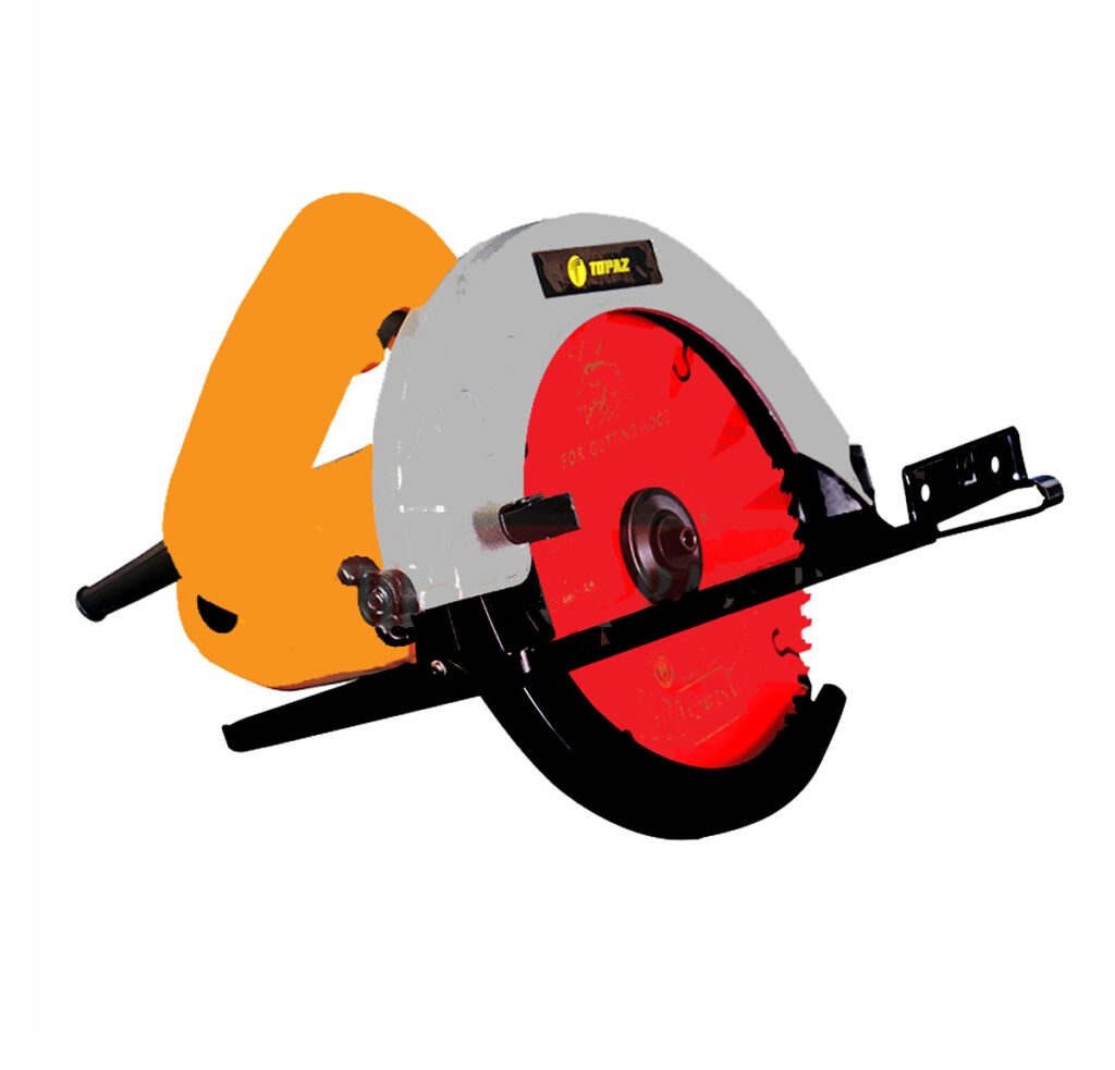 CIRCULAR SAW MACHINE