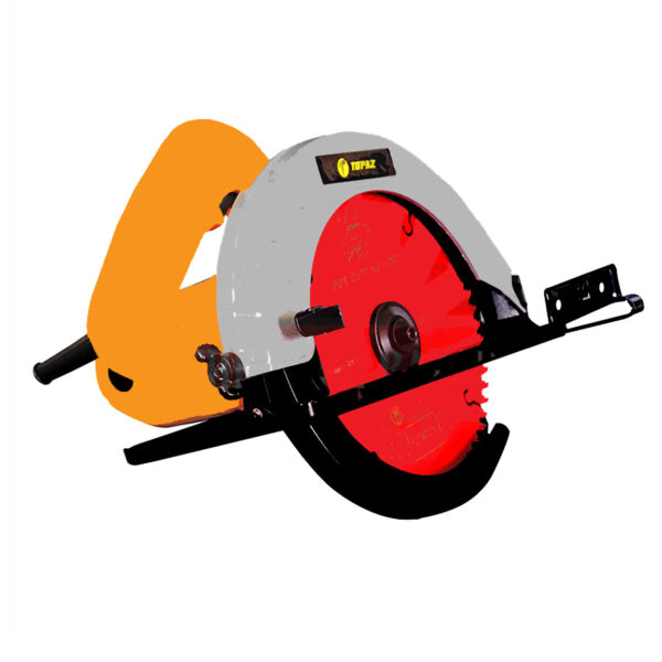 CIRCULAR SAW MACHINE