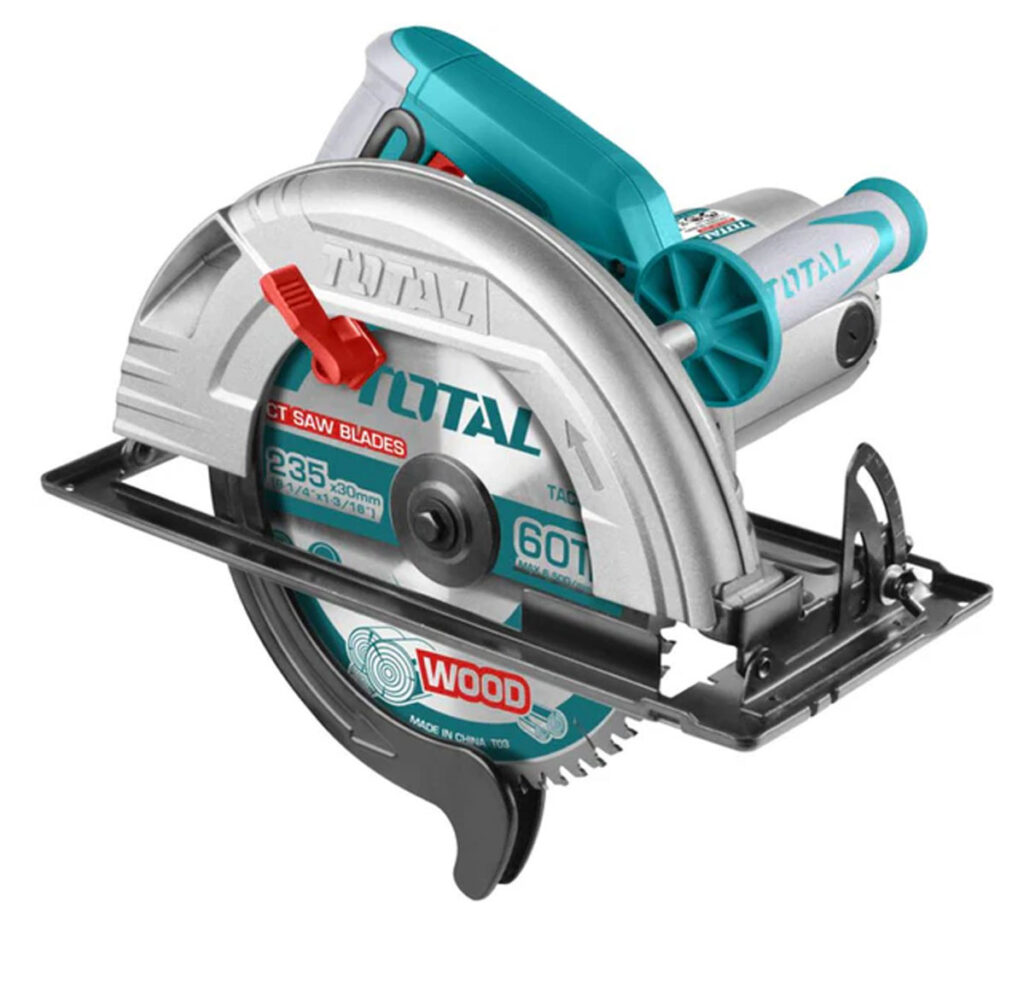 CIRCULAR SAW MACHINE