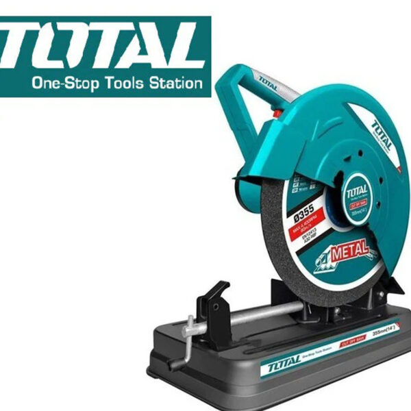 Total Cut off saw 355mm 14"