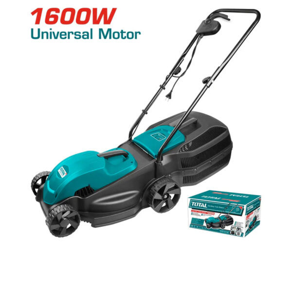 lawn mover