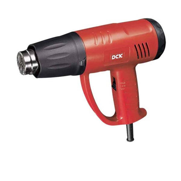 DCK Heat Gun