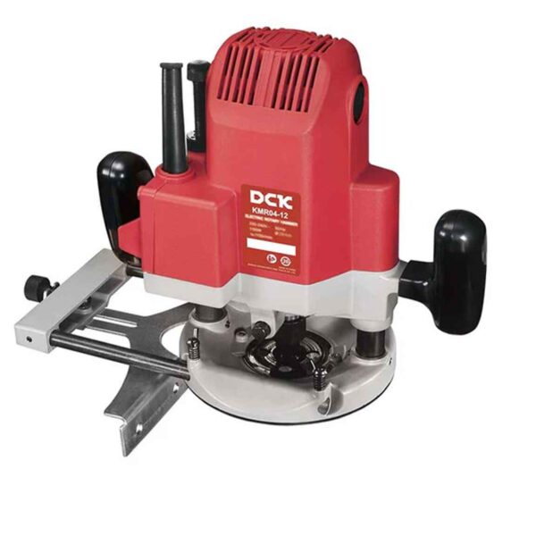 DCK ELECTRIC ROUTER MACHINE