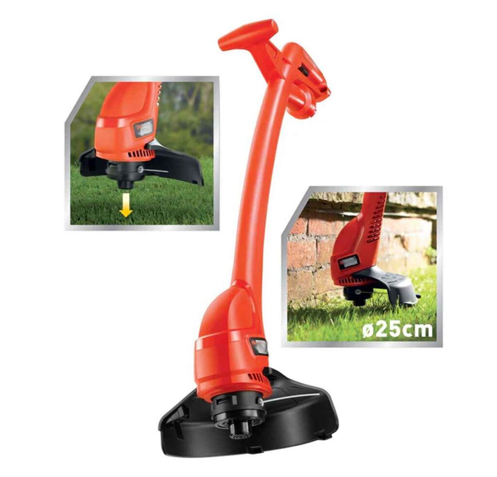 Smartec Grass Trimmer