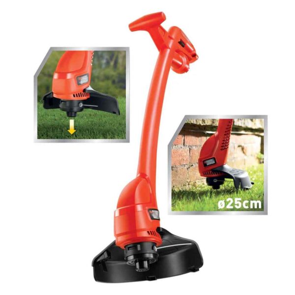 Smartec Grass Trimmer