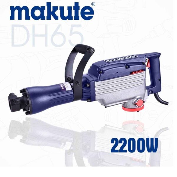 MAKUTE DEMOLITION HAMMER HILTY