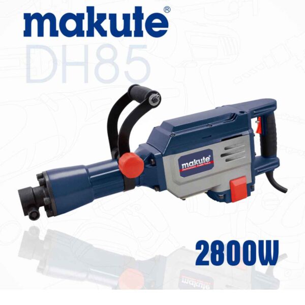 makute demolition hammer hilty