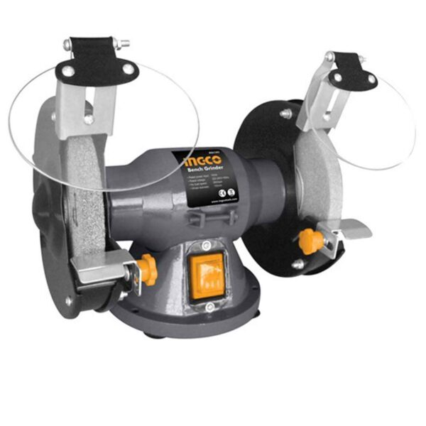 Ingco Bench grinder