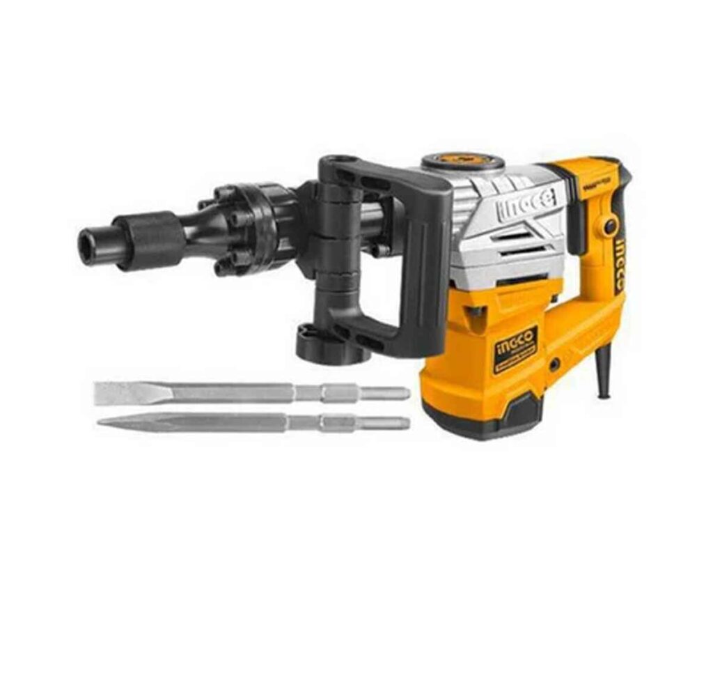 INGCO DEMOLITION HAMMER MACHINE