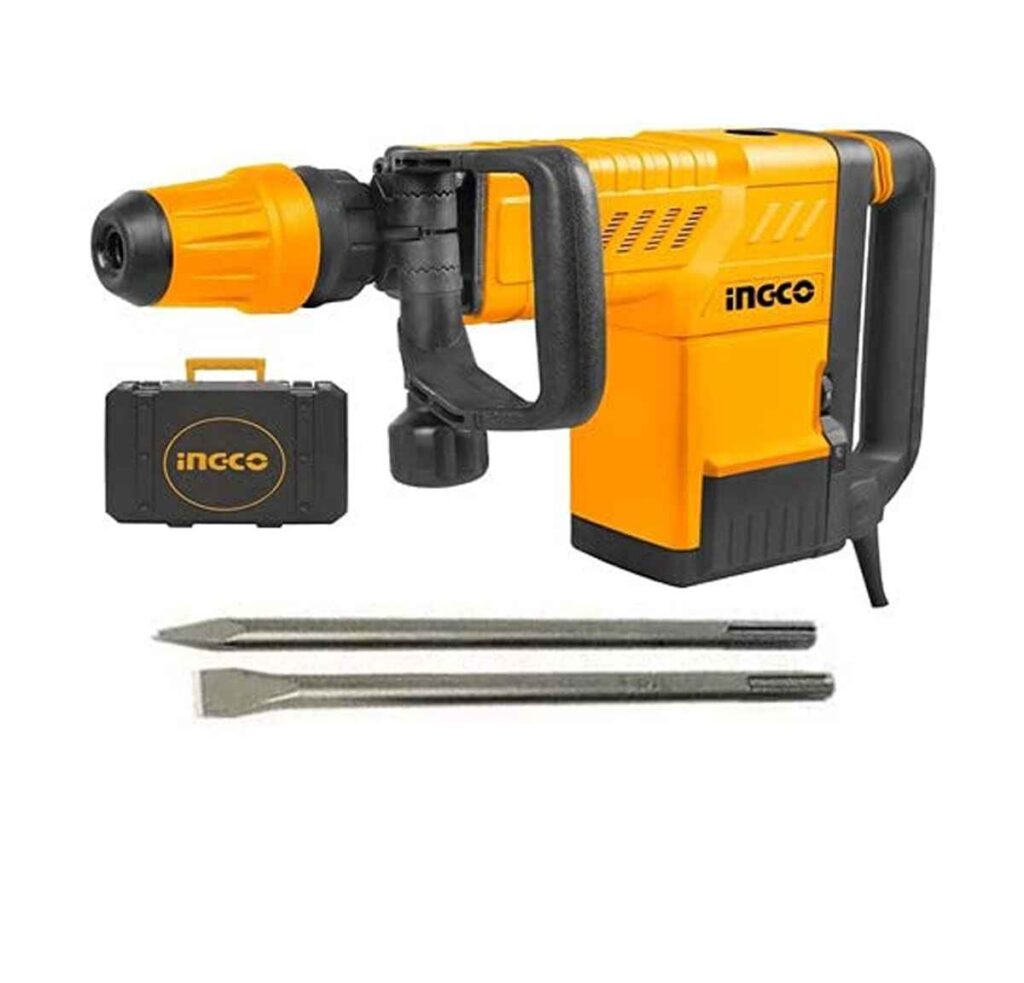 INGCO HAMMER DEMOLITION HAMMER MACHINE