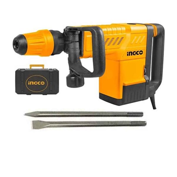 INGCO HAMMER DEMOLITION HAMMER MACHINE