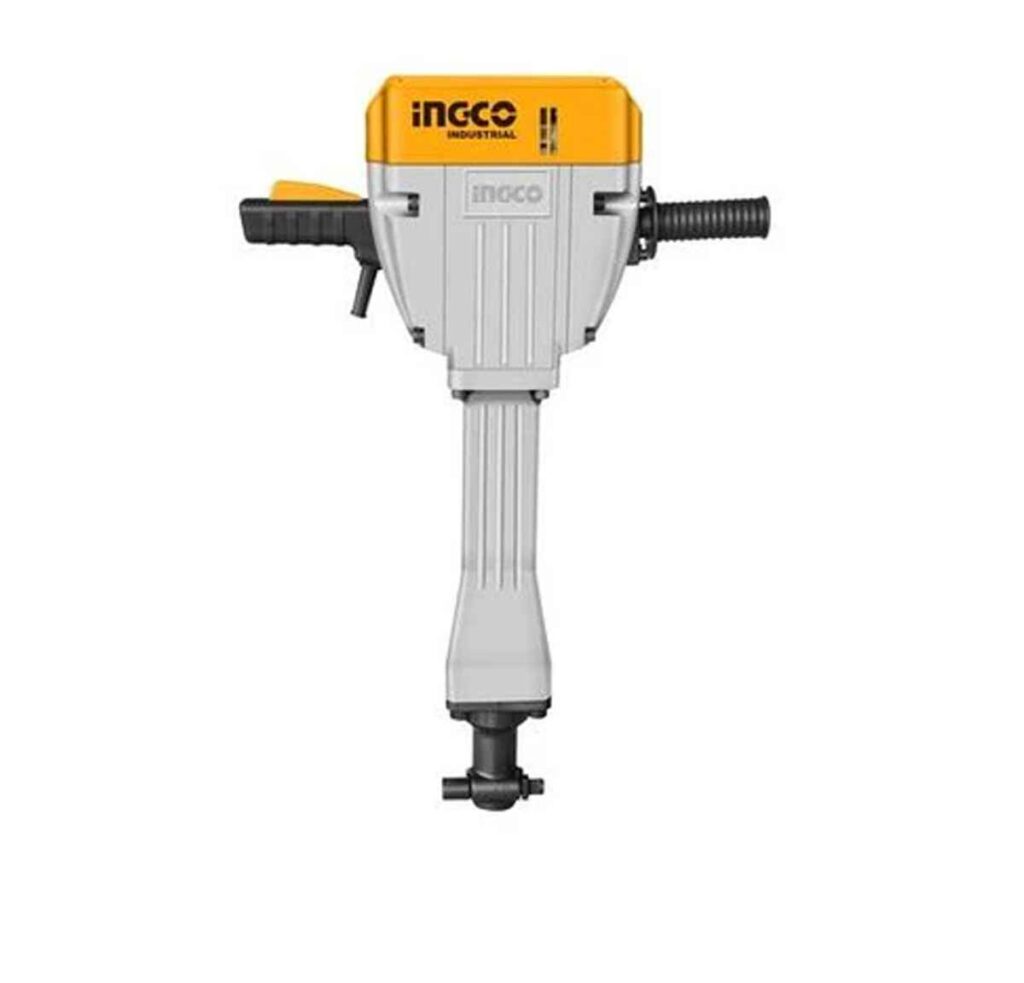 Ingco Demolition breaker 2200W