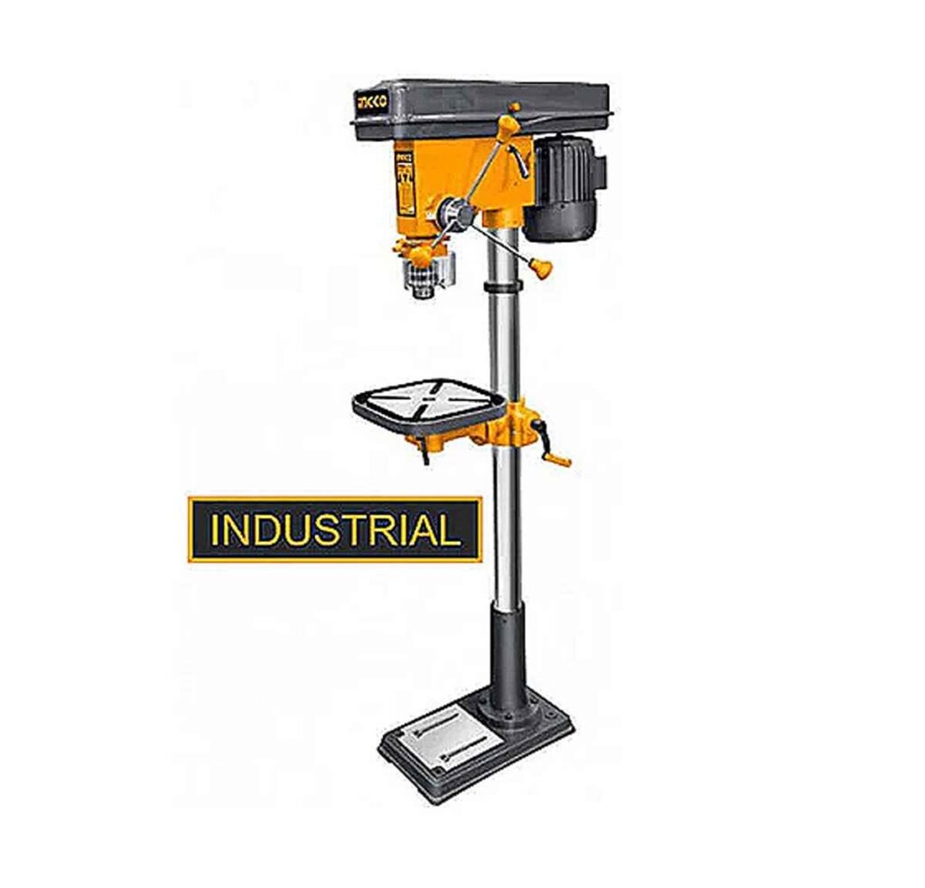 Ingco Drill press 750W DP207502