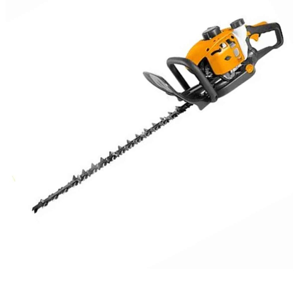 Ingco Gasoline Hedge Trimmer