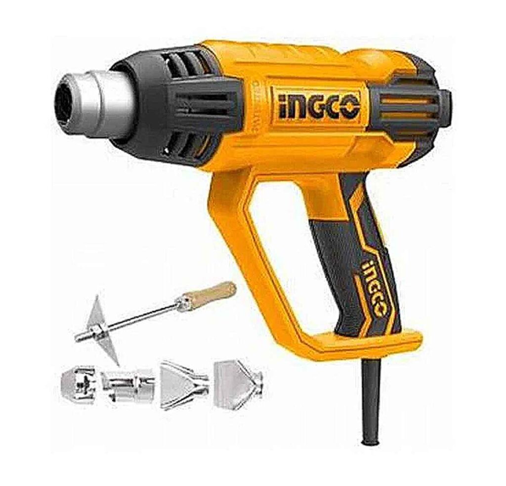 Ingco Heat gun