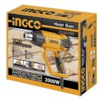 Ingco Heat gun