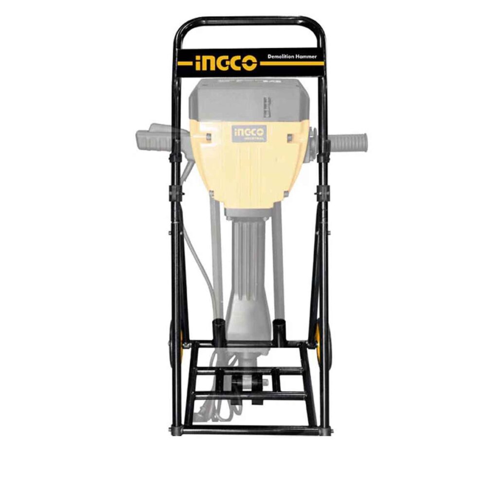 INGCO Stand for Demolition breaker