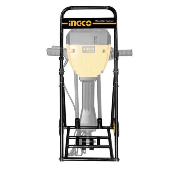 INGCO Stand for Demolition breaker