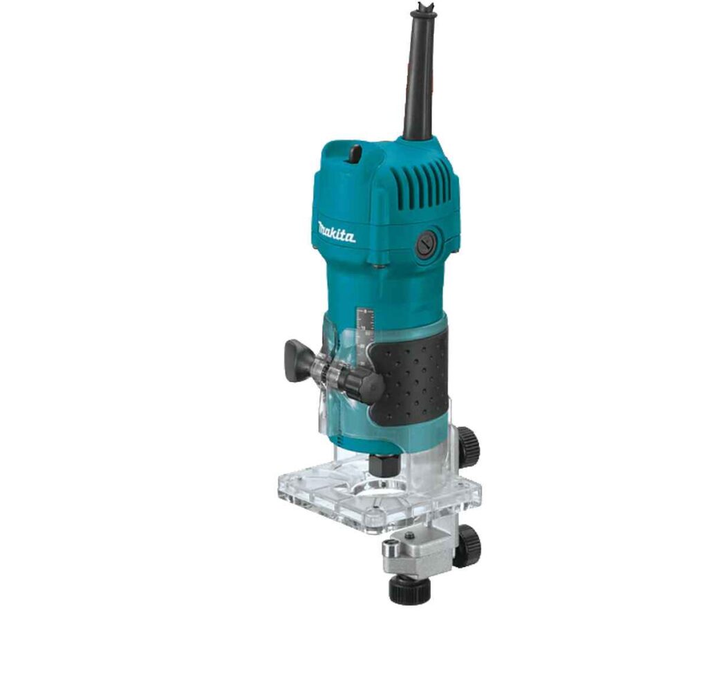 Makita Laminate Trimmer