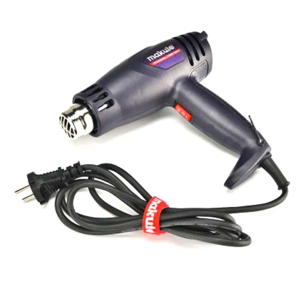 Makute Heat gun