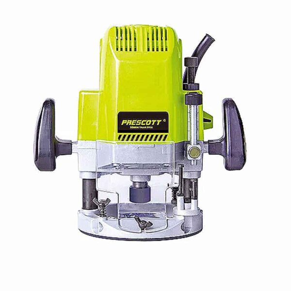 PRESCOTT ELECTRIC ROUTER MACHINE