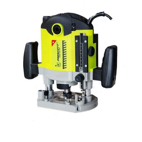 PRESCOTT ELECTRIC ROUTER