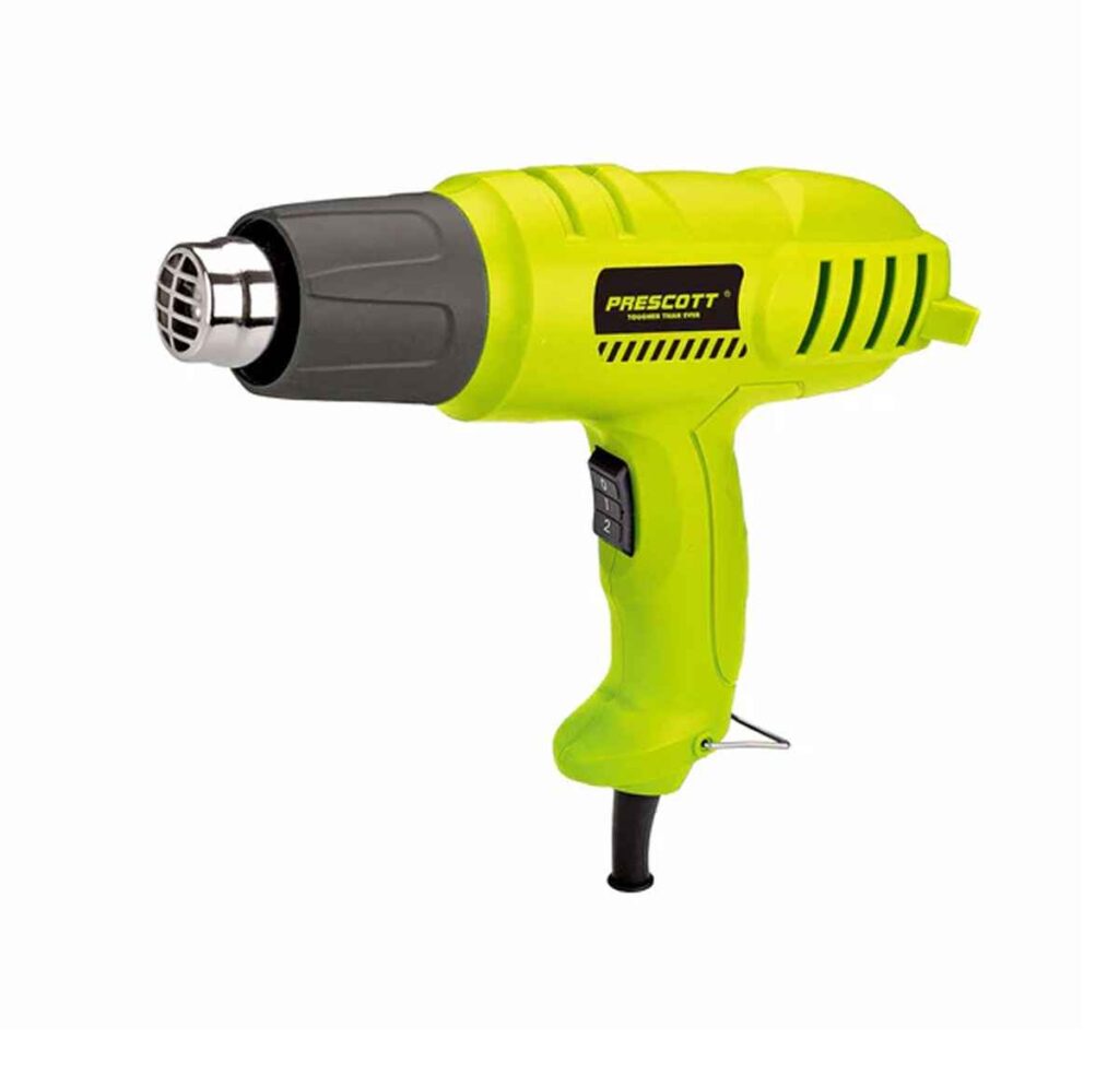 Prescott HEAT GUN 2000W