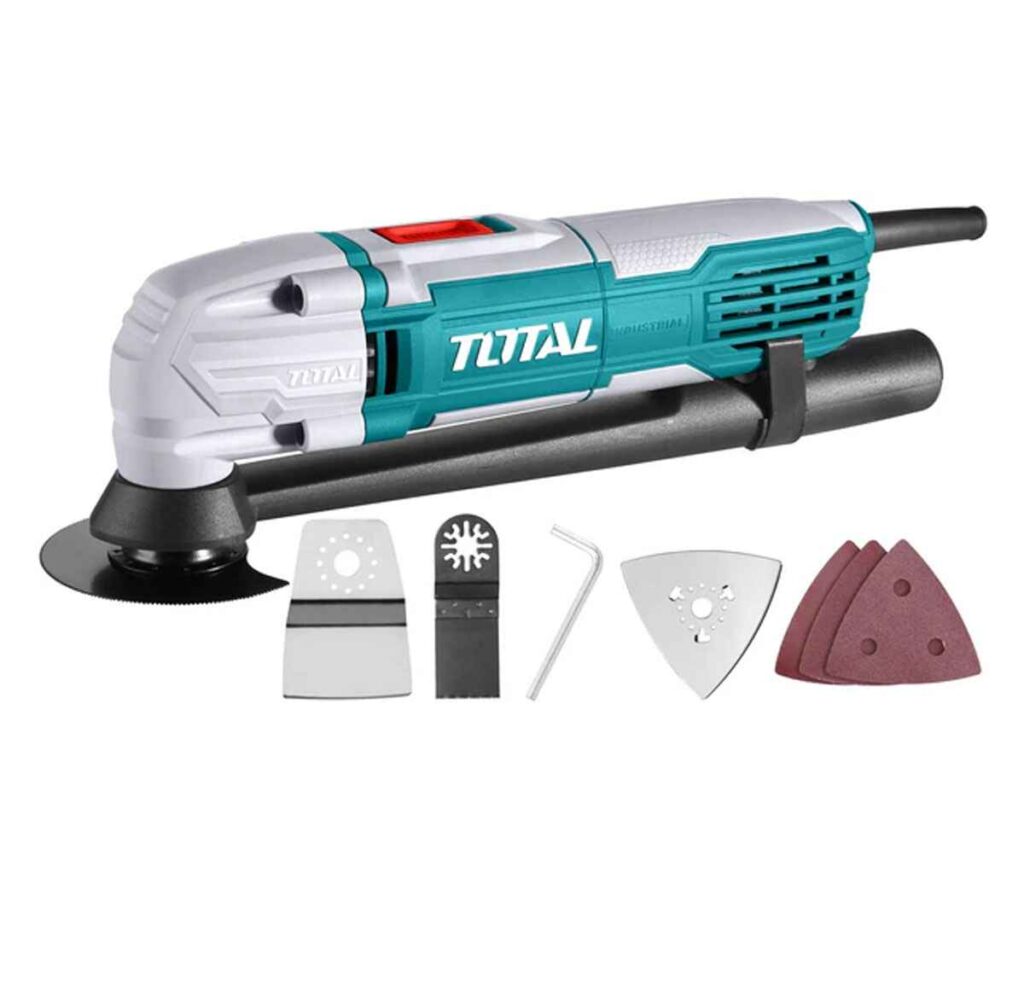 Total Multi-function tools