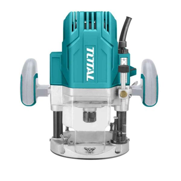 TOTAL ELECTRIC ROUTER MACHINE