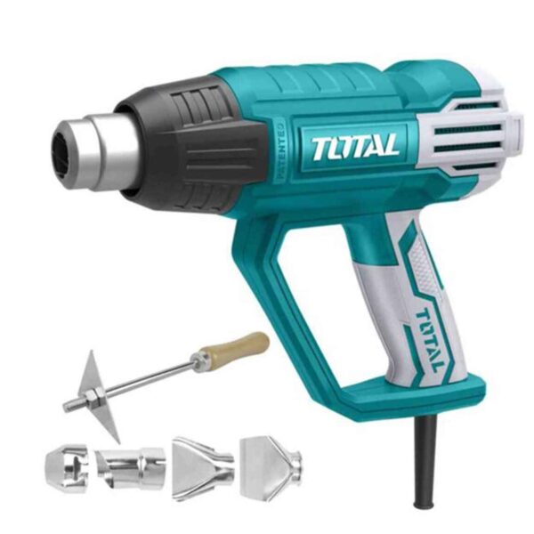 heat gun