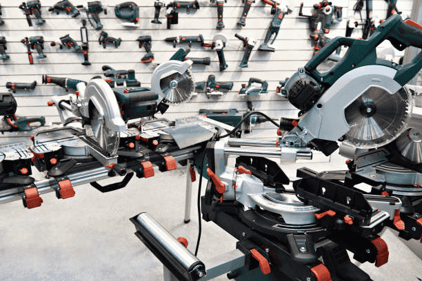 power tools