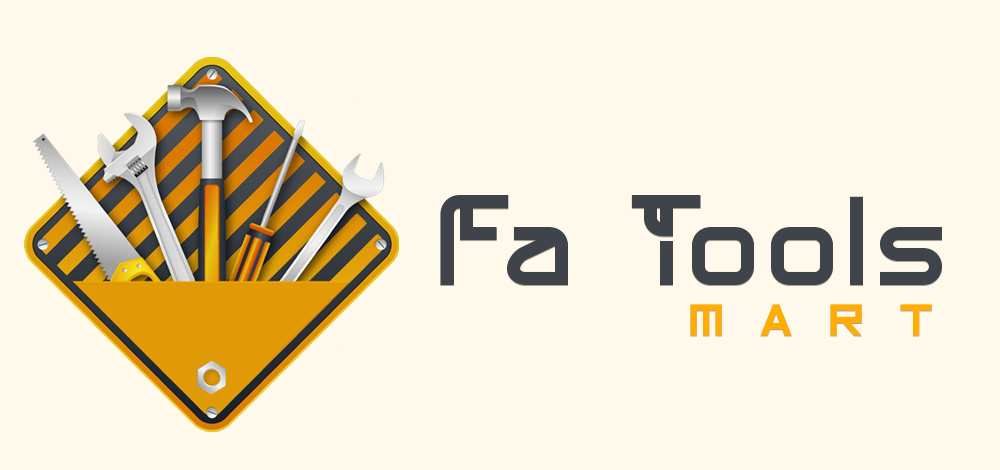 tools pakistan