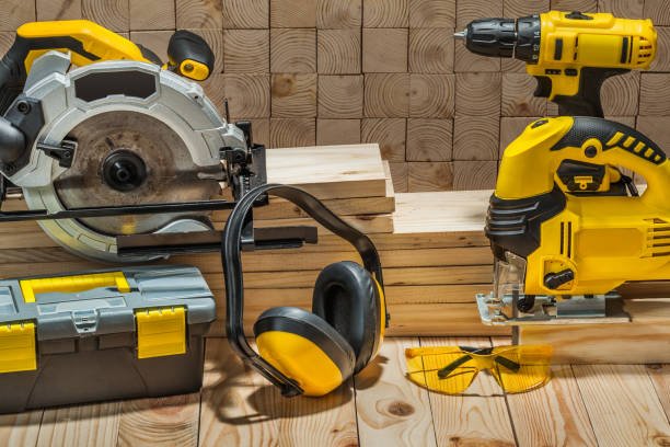 TOOLS MART