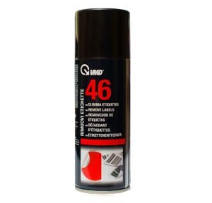 Label Remover