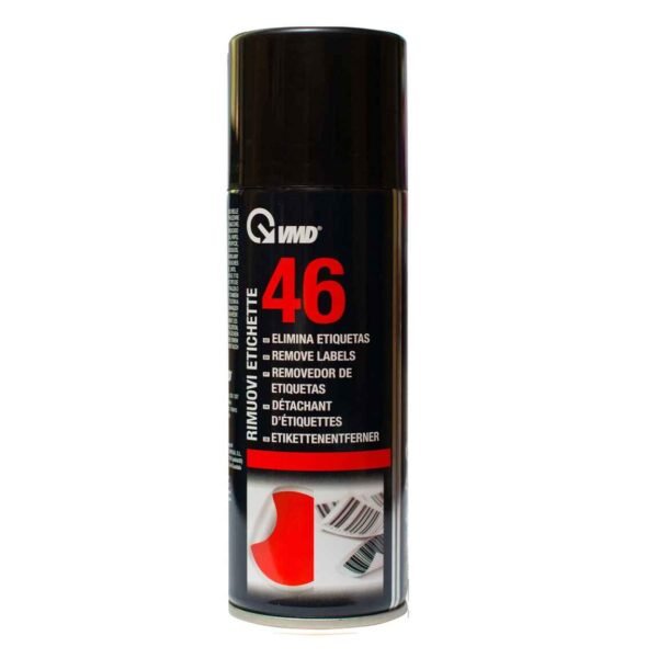 Label Remover