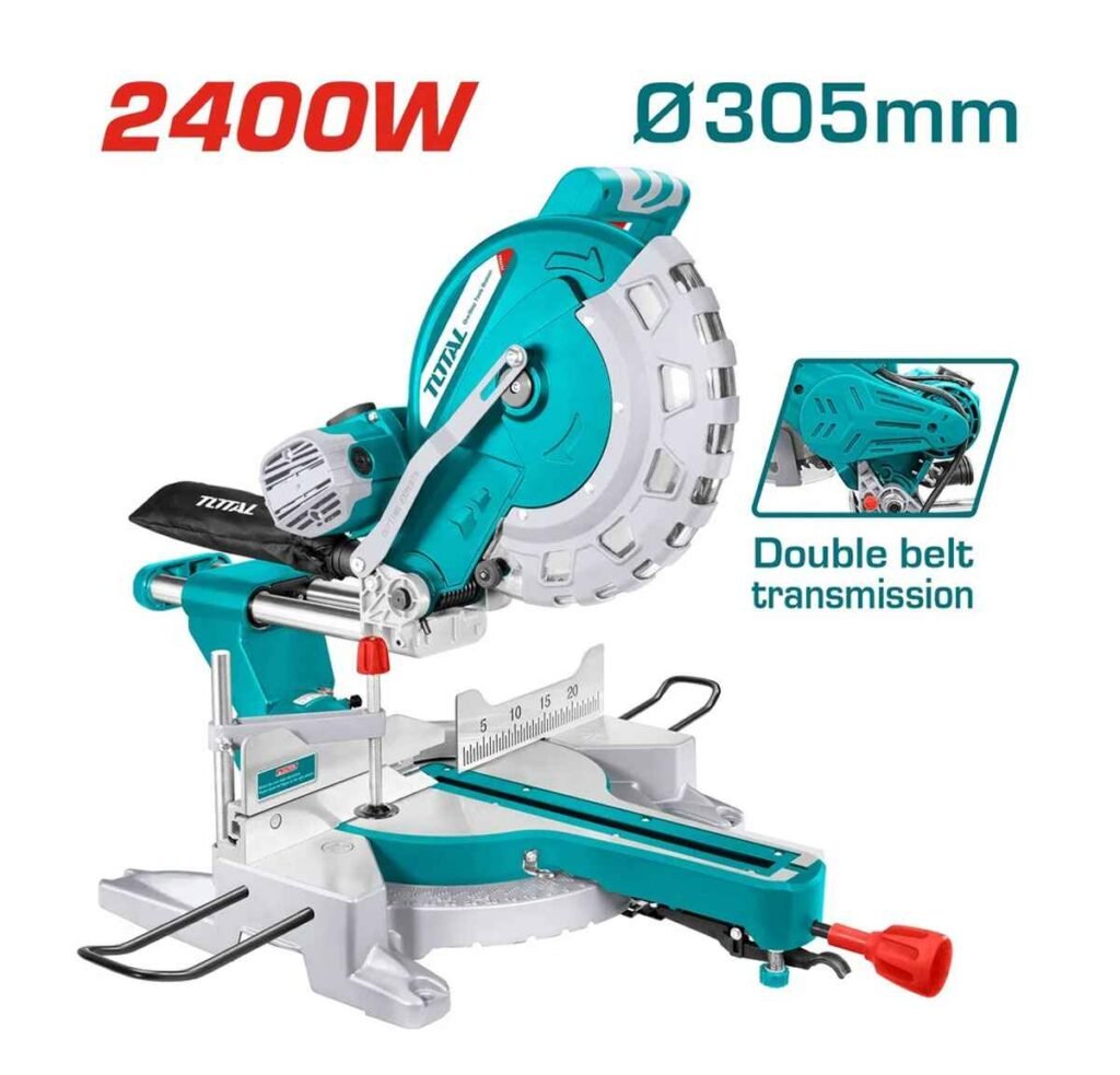 MITER SAW