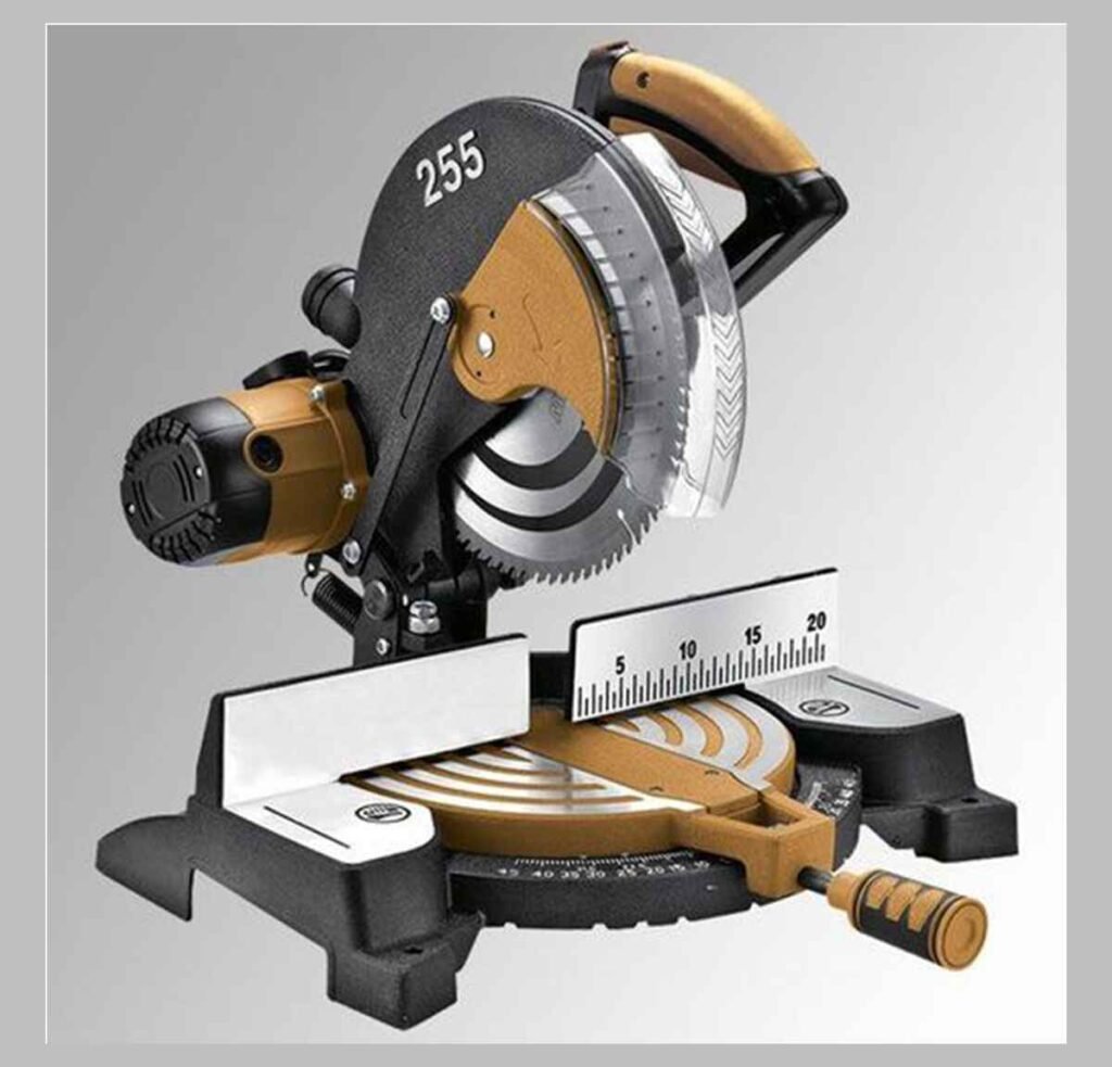 MITER SAW