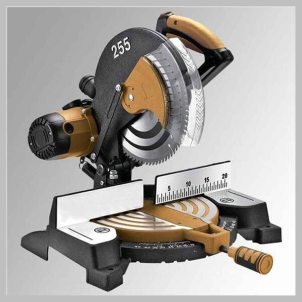 MITER SAW