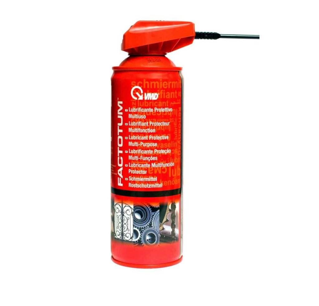 Lubricant