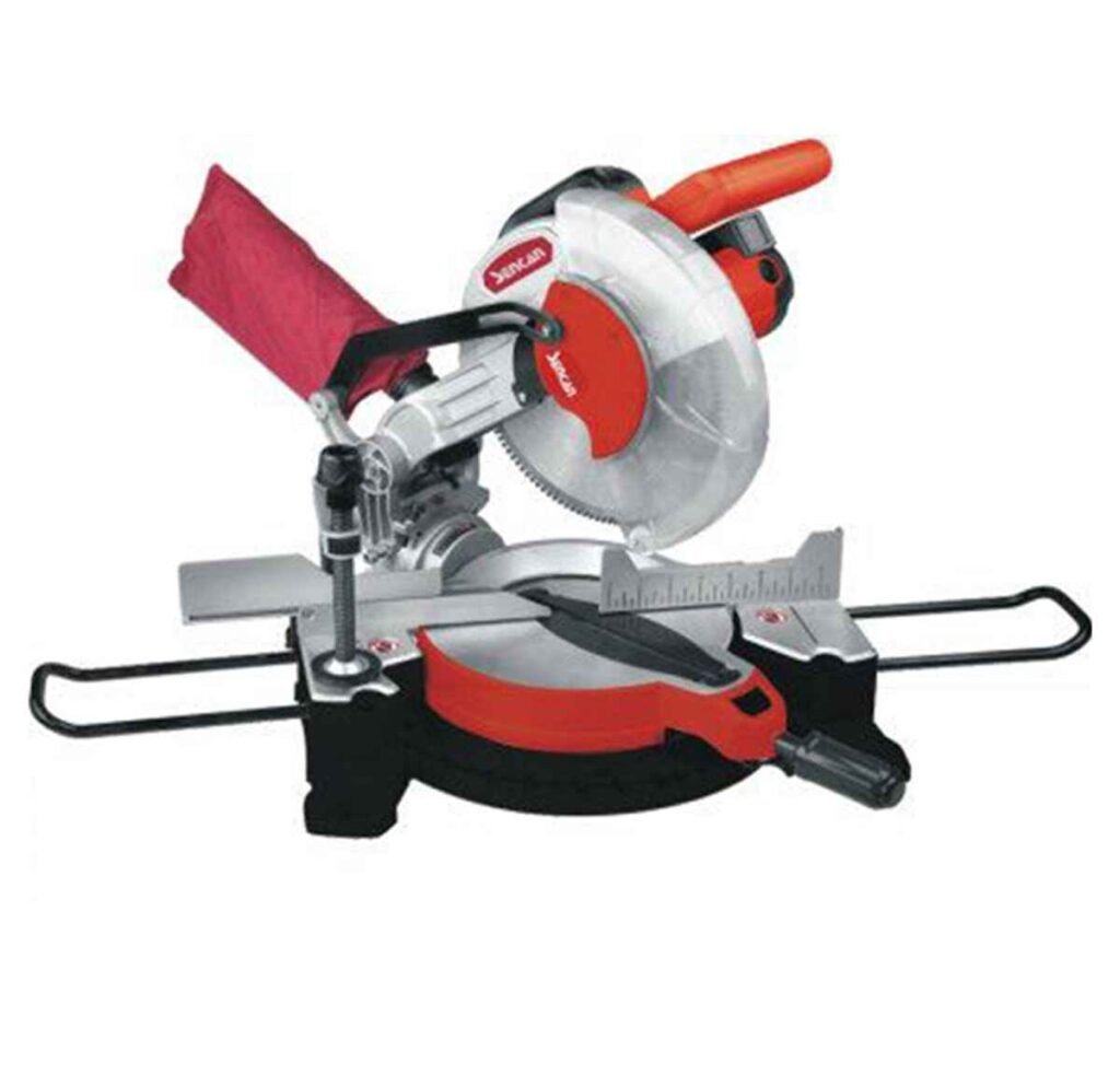 MITER SAW