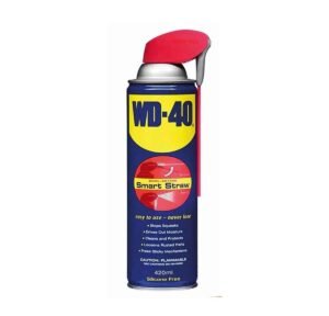 WD40