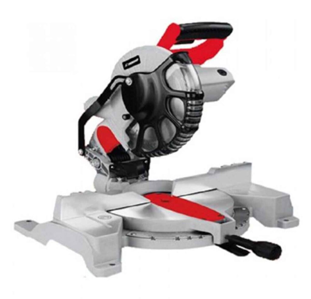 MITER SAW