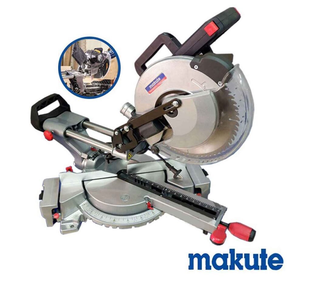 MITER SAW