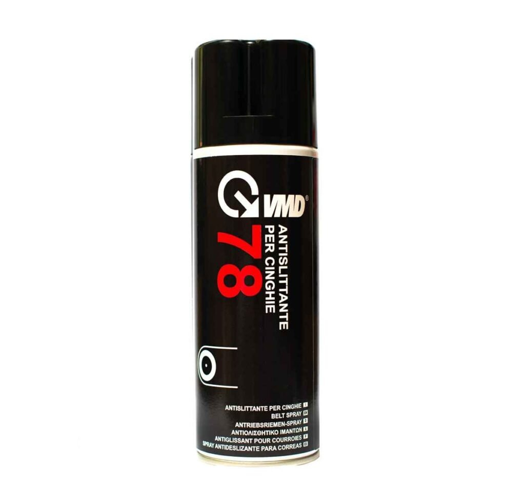Belt Spray