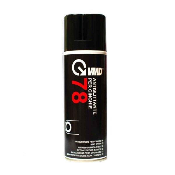 Belt Spray