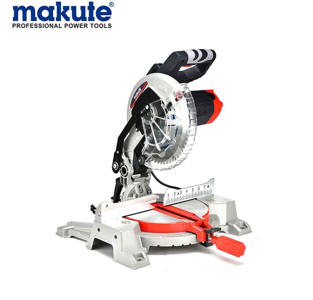 MITER SAW