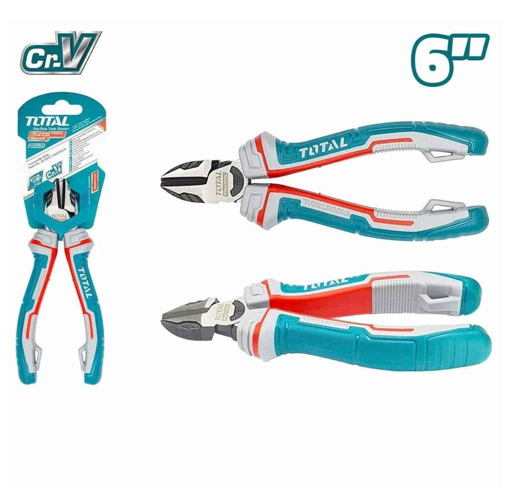 cutting plier