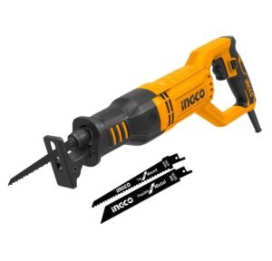 Reciprocating Saw