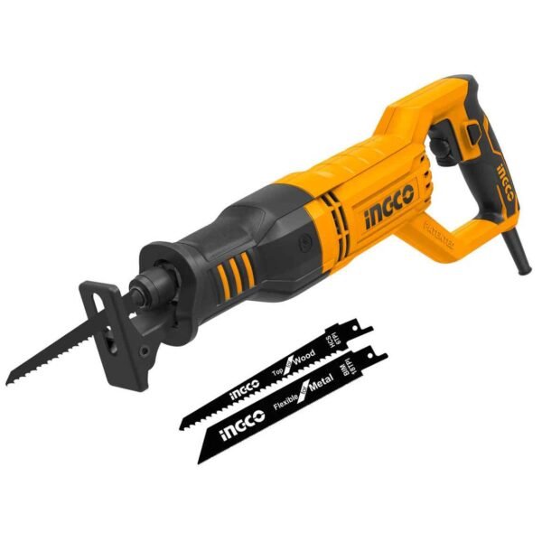 Reciprocating Saw